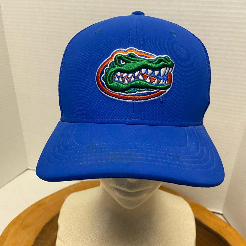 Nike Dri Fit Classics99 Florida Gators FU Cap